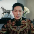 Giorgio Antonio Buka Suara Soal Rumor dan Serangan Negatif