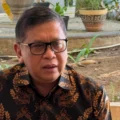 PDIP Minta Klarifikasi BGN soal Dugaan Kader Partai Ikut Garap MBG