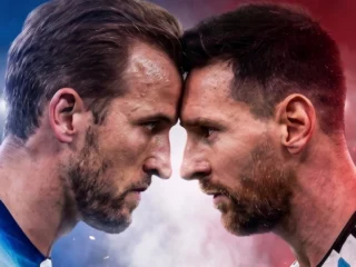 Piala Dunia 2026 : Pelatih Inggris dan Argentina Sama-sama Pesimis