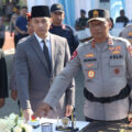 Polres Tuban Naik Kelas Jadi Polresta, Dikukuhkan Kapolda Jatim