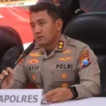 Polres Probolinggo Ungkap Misteri Mayat Perempuan di Sumur, Tangkap 2 Tersangka
