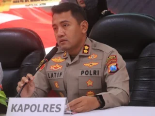 Polres Probolinggo Ungkap Misteri Mayat Perempuan di Sumur, Tangkap 2 Tersangka