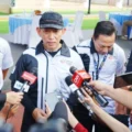 Kapolri Cup Shooting Championship 2026, Anggota DPR Hingga Pimred Ikut Nembak