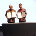 Nexus dan Pemprov Jatim Bikin KATALIS Percepat Industri Hijau