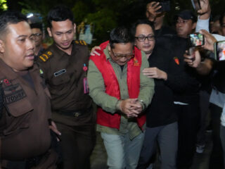 Eks Dirut Kebun Binatang Surabaya Jadi Tersangka Korupsi Senilai Rp10,2 Miliar
