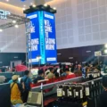 Pameran Surabaya Printing Expo 2026 Dihelat Hari Ini, Pengunjung Penuh Sesak