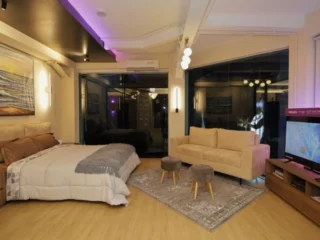 Philips Lighting Store Surabaya Hadirkan Inspirasi dan Konsultasi Pencahayaan Rumah Impian