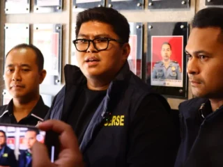 Oknum Staf DLH Gresik Tipu Puluhan Korban, Janji Loloskan Jadi PPPK