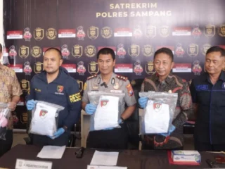 14 dari 27 Pelaku Pemerkosaan Anak 15 Tahun di Sampang Masih Berkeliaran