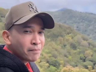 Ruben Onsu Absen di Persidangan Hak Asuh Anak tapi Titip Pesan, Isinya...