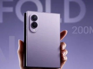 Samsung Galaxy Z Fold 8 Series dengan AI Canggih hingga Kamera 200 MP