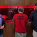 Coba-coba Edarkan Ekstasi, Pria Tenggumung Wetan Surabaya Ditangkap Polisi