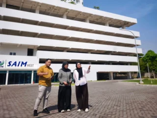 Westown View Tawarkan Hunian Siap Huni dan Potensi Investasi