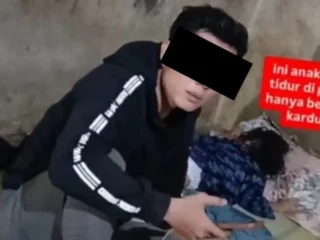 Kisah Ibu di Surabaya Berjuang Bawa Pulang Anak dari Mantan Suami