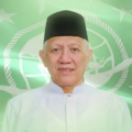 Profil Ketua Umum PBNU KH Abdul Hakim Mahfudz alias Gus Kikin