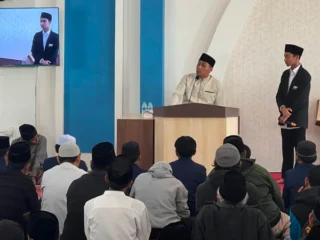 Belajar dari Runtuhnya Andalusia, Abdul Musawir Ajak Ubah Mindset Umat