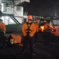 2 ABK Hamdan 1 Meninggal Diduga Hirup Gas Beracun di Palka Kapal