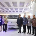 Unjuk Gigi di GIIAS Surabaya 2026, Foton Tampilkan Kendaraan Niaga