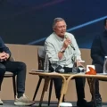 GIIAS Surabaya 2026 Digelar 26 Agustus, Tiket Mulai Rp15 Ribu