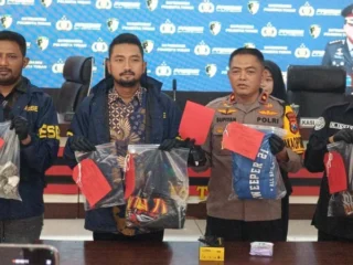Kakek di Tuban Setubuhi Anak Perempuan Disabilitas