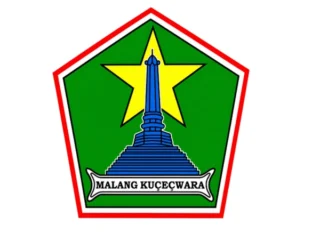 Download Logo Lambang Kota Malang Resolusi Besar PNG