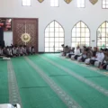 Polda Jatim Peringati Maulid Nabi Muhammad SAW, Momen Refleksi Personel