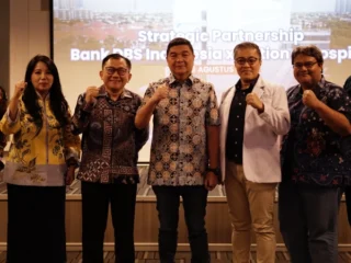 Nasabah Kartu Kredit Bank DBS Dapat Layanan Kesehatan Premium di National Hospital Surabaya