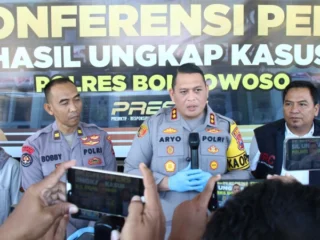 Warga Jember Jual Truk Mitsubishi Rp26 Juta, Ternyata Curian