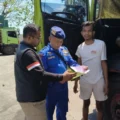 Satpolairud Situbondo Perketat Pemeriksaan Muatan Cegah Kebakaran Kapal