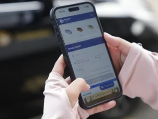 Goldenbird Perluas Akses Reservasi Digital, Bikin Perjalanan Makin Mudah