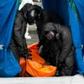 64 Orang Meninggal dalam Kecelakaan KM Virgo, 108 Selamat dan 71 Masih Hilang