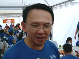 Eks Gubernur Jakarta Ahok Puji Surabaya : Lebih Nyaman dari Bekasi