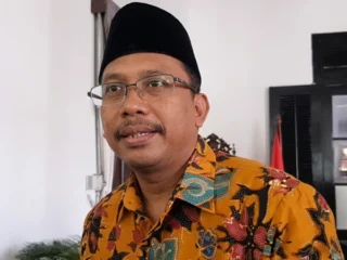 Napi Korupsi Eks Bupati Sidoarjo Gus Muhdlor Keluar Penjara Lebih Cepat