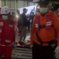 Update Kecelakaan Kapal Virgo Transport 8 di Laut Jawa : Meninggal 6 Orang