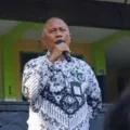 Ratusan Pelajar SMPN 18 Malang Geruduk Kepsek Gegara Tampar Siswa