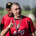 Persik Kediri Waspadai Perubahan Pola Serangan Arema FC