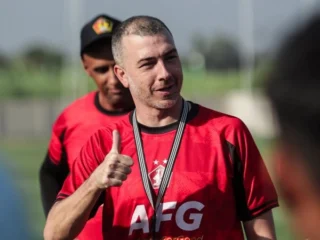 Persik Kediri Waspadai Perubahan Pola Serangan Arema FC