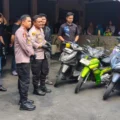 Polres Jember Ungkap 60 Kasus Selama 2 Bulan