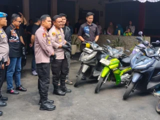 Polres Jember Ungkap 60 Kasus Selama 2 Bulan