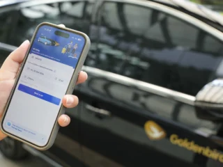 MyBluebird Makin Berkembang, Hadirkan Pilihan Mobilitas Lebih Personal