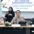 Polisi Bongkar Penyelundupan Ribuan Burung Impor Ilegal di Sidoarjo
