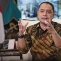 7 Indikator Suksesi Pembangunan Surabaya ala Wali Kota Eri Cahyadi