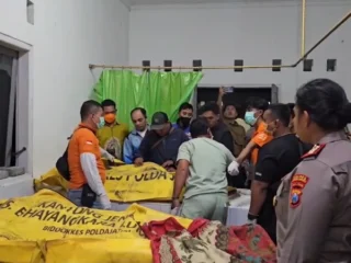 Karhutla di Bromo Probolinggo Telan 4 Korban Jiwa dan 2 Luka Berat