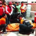 Kecelakaan Motor Aerox Lawan Sepeda Angin, Pemotor Meninggal