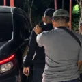 Polres Pacitan Tangkap Komplotan Pencuri Mesin Perahu